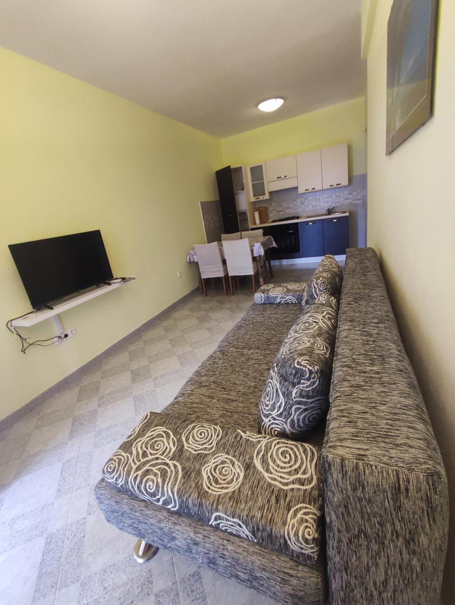 Apartment Roncevic Врси Екстериор снимка
