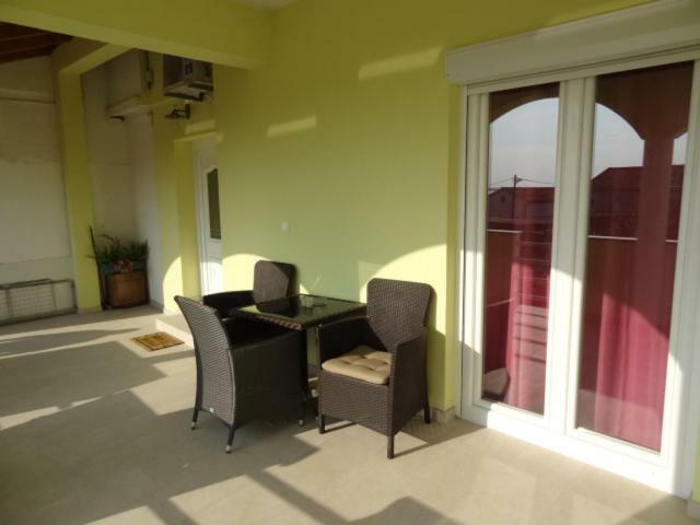 Apartment Roncevic Врси Екстериор снимка