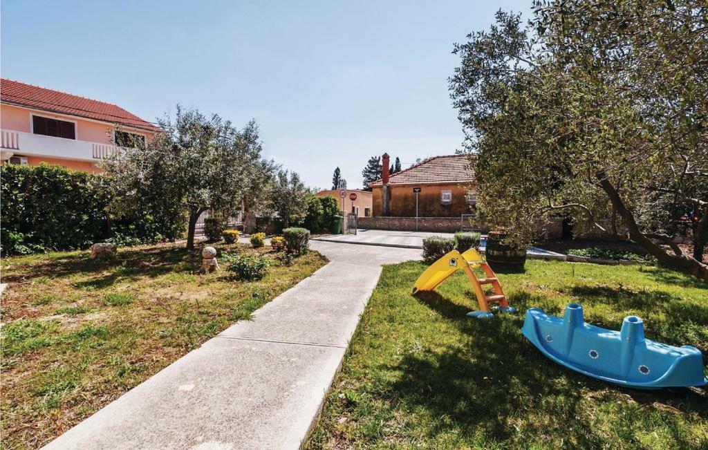 Apartment Roncevic Врси Екстериор снимка